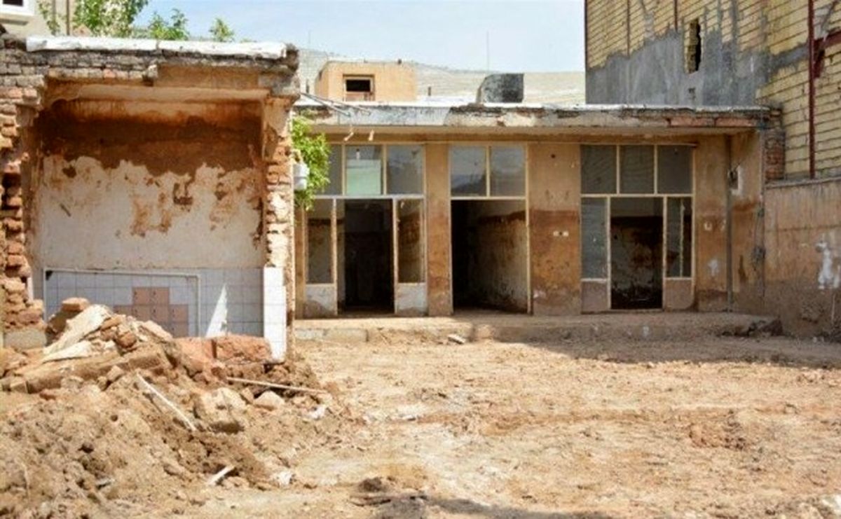 پرداخت بیش از ۳۷۰ میلیارد کمک بلاعوض به مردم سیلزده لرستان