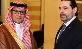 "عربستان برنامه‌ای برای حمایت از برادر سعد حریری ندارد"