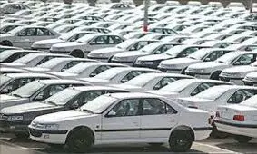 قیمت روز خودرو در ۲۲ اردیبهشت