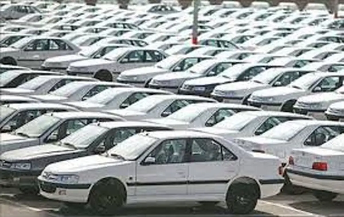 قیمت روز خودرو در ۲۲ اردیبهشت
