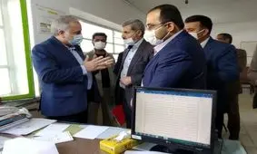 کمک ۲۵ میلیارد تومانی بنیاد مستضعفان بین خانوارهای نیازمند سیستان وبلوچستان