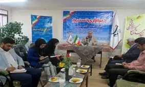 رغبت مردم استان خراسان جنوبی به میرسلیم بعد از مناظره دوم افزایش یافت