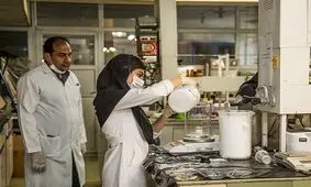 صدور مجوز پذیرش دانشجوی داروسازی در دانشگاه علوم پزشکی بیرجند