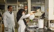 صدور مجوز پذیرش دانشجوی داروسازی در دانشگاه علوم پزشکی بیرجند