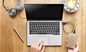 هارد اکسترنال به سیستم‌ متصل نمی‌شود، چه کار کنیم؟