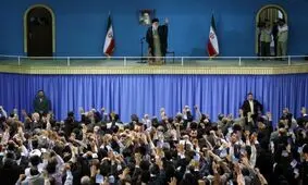جمهوری اسلامی تسلیم سندهایی مانند سند ۲۰۳۰ یونسکو نخواهد شد/از شورای‌عالی انقلاب فرهنگی گله‌مندم