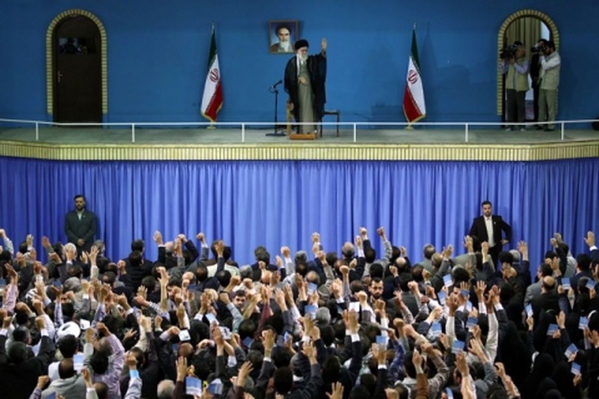 جمهوری اسلامی تسلیم سندهایی مانند سند ۲۰۳۰ یونسکو نخواهد شد/از شورایعالی انقلاب فرهنگی گلهمندم