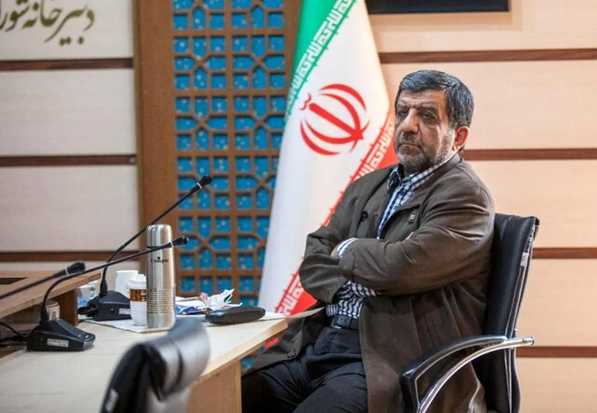 خاطره جالب ضرغامی از ملاقات با فرزند خواننده قبل انقلاب/ فیلم