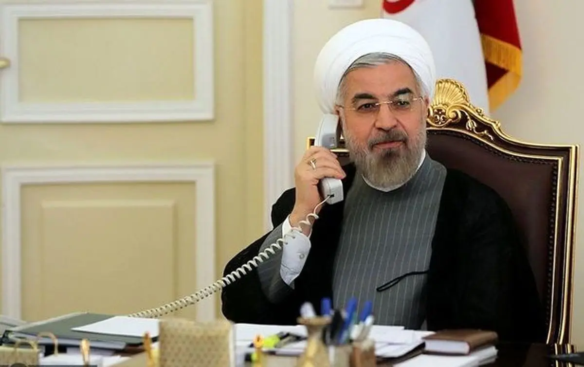  ثبات سیاسی، حاکمیت ملی و یکپارچگی این کشور برای ما بسیار حائز اهمیت است