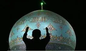 جزئیات پروتکل بهداشتی بازگشایی مساجد در لیالی قدر اعلام شد/بازگشایی مساجد کشور از سه‌شنبه با رعایت پروتکل‌های بهداشتی