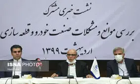 یا قیمت خودرو را آزاد کنید یا اجازه دهید در بورس عرضه شود