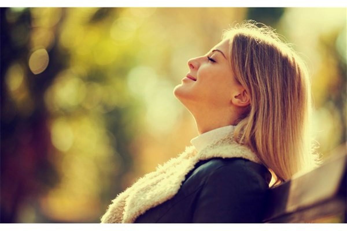 ۳ تمرین تنفسی برای بهبود عملکرد ریهها