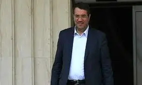 وزیر صمت برکنار شد