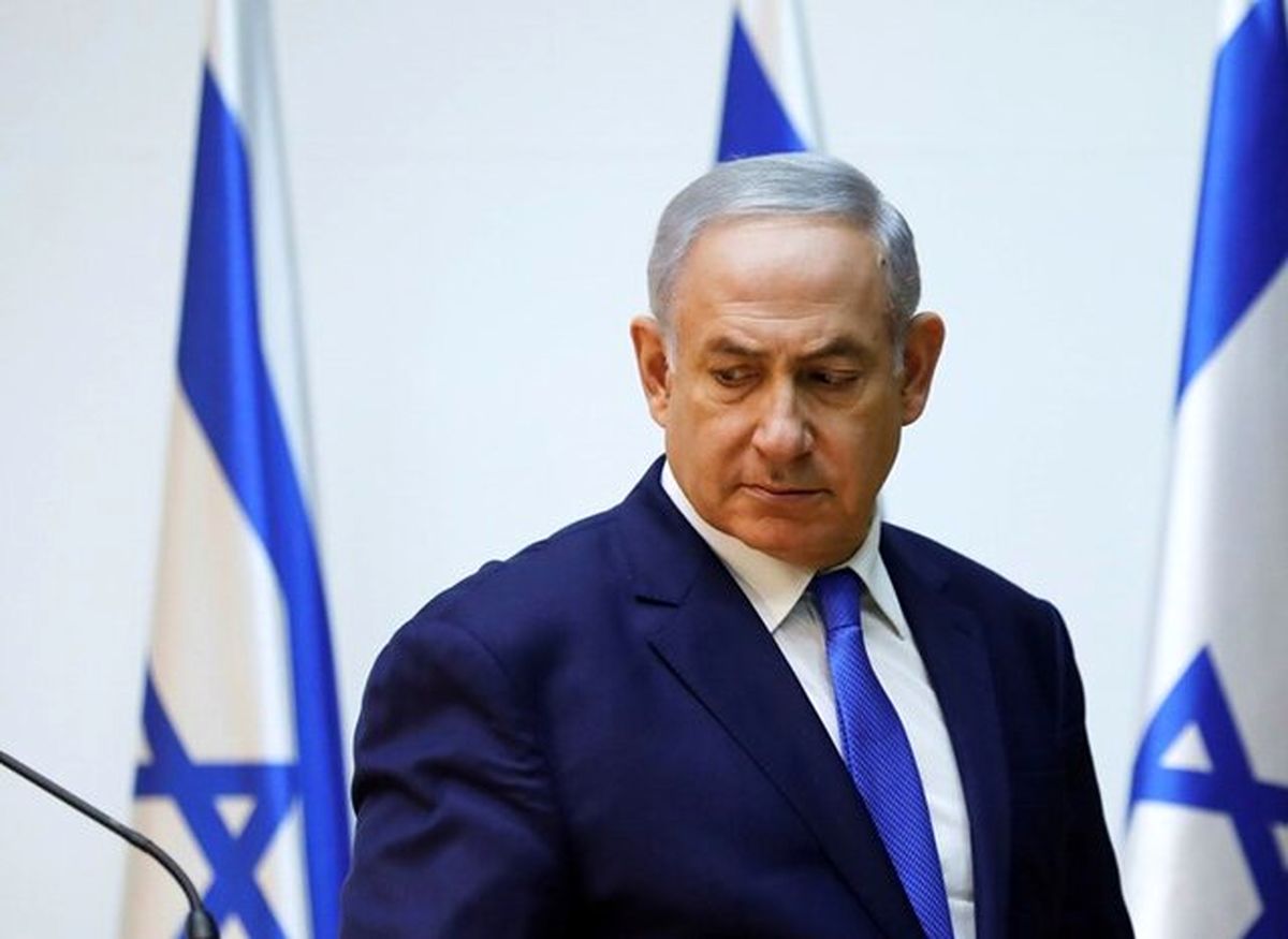 مخالفت دادگاه قدس با پخش زنده جلسه محاکمه نتانیاهو