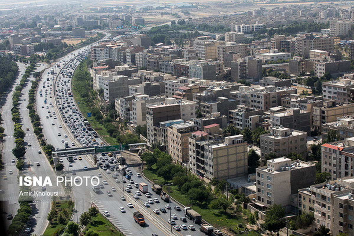 زلزله می‌تواند بر بازار مسکن تهران تاثیر منفی بگذارد