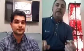 چرا باید پول در جیب فیلترشکن‌سازها و پروکسی‌سازها ریخته شود؟/با کدام دلیل باید یک تصمیم، ۴۰-۵۰میلیون کاربر را اذیت کند؟