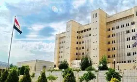 واکنش دمشق به توطئه ناکام تروریستی در ونزوئلا