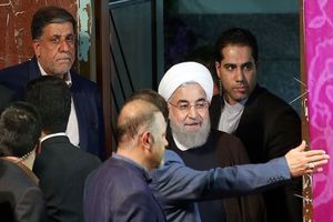 برخورد احمدی نژادیِ روحانی با رحمانی / عزل وزیر، بهای مخالفت وزارت صمت با تشکیل وزارت بازرگانی
