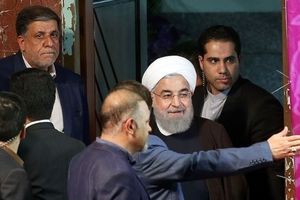 برخورد احمدی نژادیِ روحانی با رحمانی / عزل وزیر، بهای مخالفت وزارت صمت با تشکیل وزارت بازرگانی
