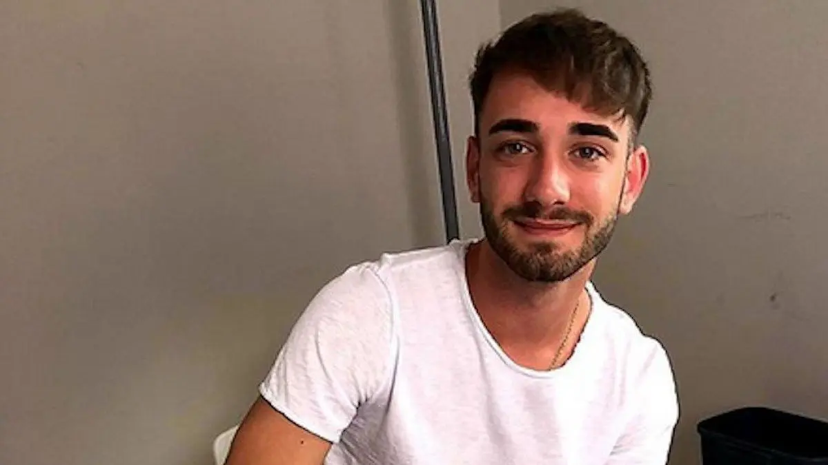 فوتبالیست ایتالیایی درگذشت