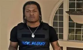 شلیک مرگبار، خواننده آمریکایی را از پای درآورد