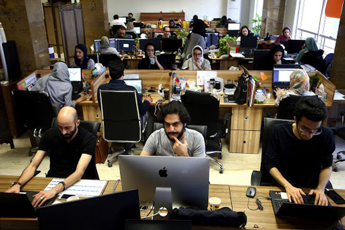 ادارات تهران ۲ ساعت دیرتر شروع بکار میکنند