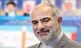 توئیت مشاور رئیس جمهور بعد از تغییر وزیر صمت