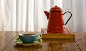 چرا باید قهوه بنوشیم؟