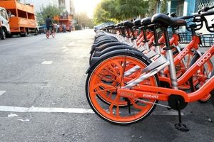 ساز وکار استفاده رایگان از طرح دوچرخه های اشتراکی در پایتخت