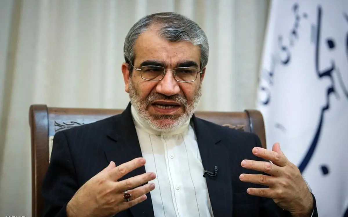 از کینه ردصلاحیت قانون تصویب می‌کنند/ ماجرای گرفتن آپارتمان برای پس گرفتن استیضاح