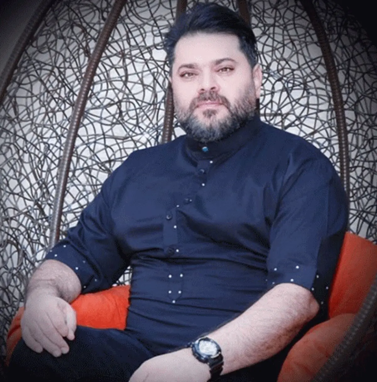 فیلم| ادعای عجیب خواننده خبرساز درباره بیماری‌اش