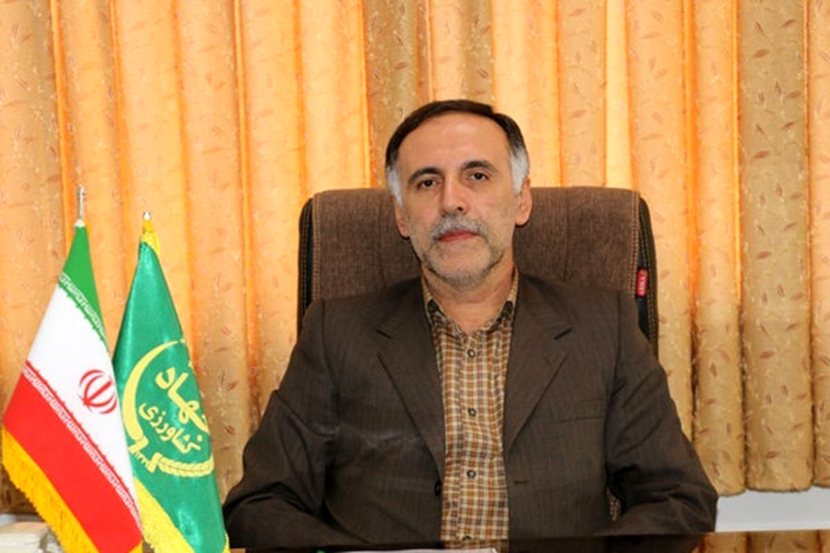 مجوز جدید برای تأسیس کارخانه آرد در کردستان صادر نمیشود