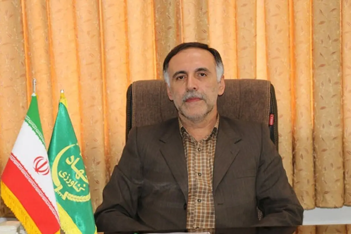 مجوز جدید برای تأسیس کارخانه آرد در کردستان صادر نمی‌شود