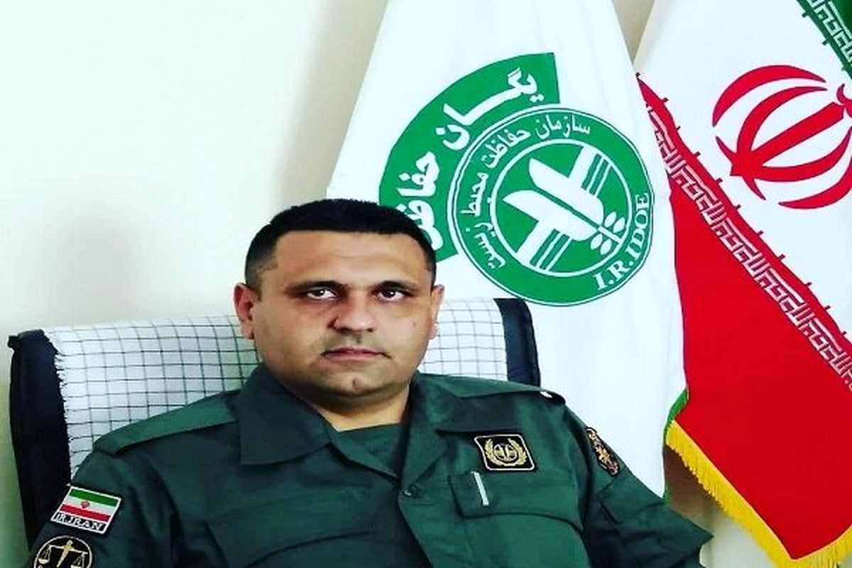 ۴۰ شکارچی غیر مجاز در خراسانجنوبی دستگیر شدند