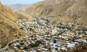 بافت قدیمی شهر ماکو احیا می شود