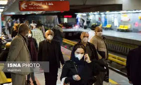 چگونه با کرونا زندگی کنیم؟