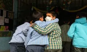 بازگشایی مدارس برای رفع اشکال است نه آموزش