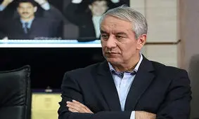 کفاشیان: به احمدی‌نژاد هم می‌گفتند مشایی را بردار! مدیر که نباید به این حرف‌ها گوش کند