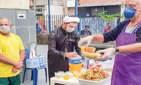 تبلیغ اسلام در سرزمین قهوه