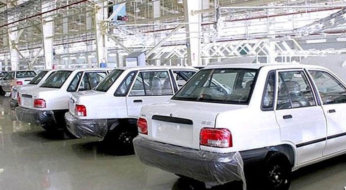 دستگاههای نظارتی بر فعالیت سایتهای خرید و فروش خودرو نظارت کنند + فیلم
