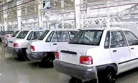 دستگاه‌های نظارتی بر فعالیت سایت‌های خرید و فروش خودرو نظارت کنند + فیلم