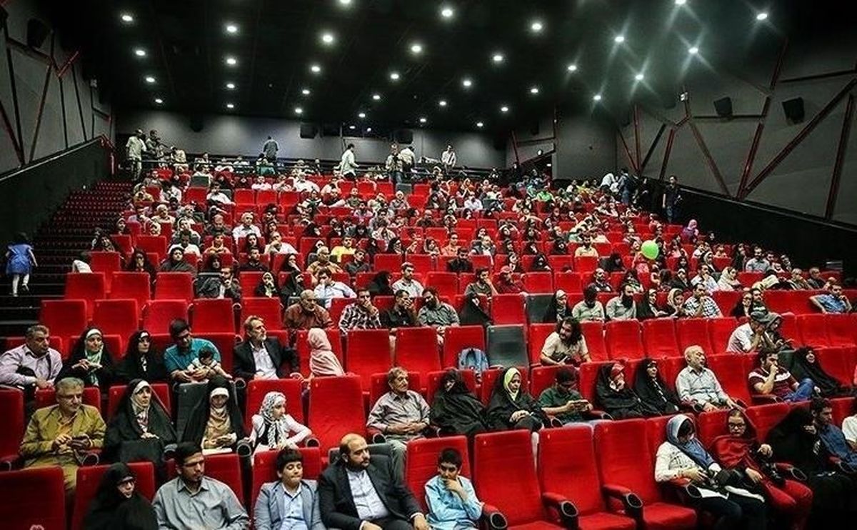 زیان ۱۱۲ میلیارد تومانی سینمای ایران از شیوع کرونا