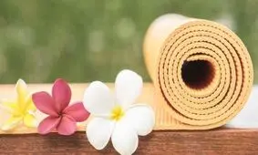 رسیدن به آرامش ذهن با ۱۰ حرکت ساده یوگا