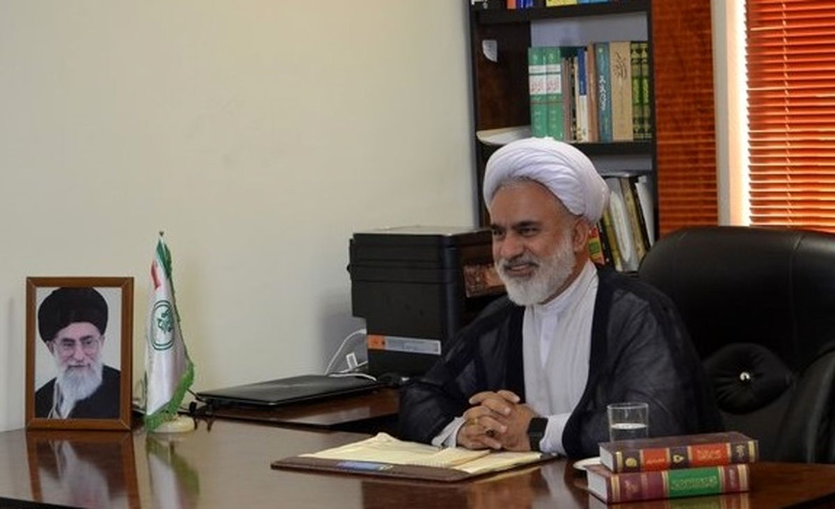 مساجد استان سمنان صرفاً ۲ ساعت برای مراسم احیا باز میشوند