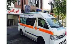 افزایش آمبولانس نیاز بیمارستان های بهشهر است