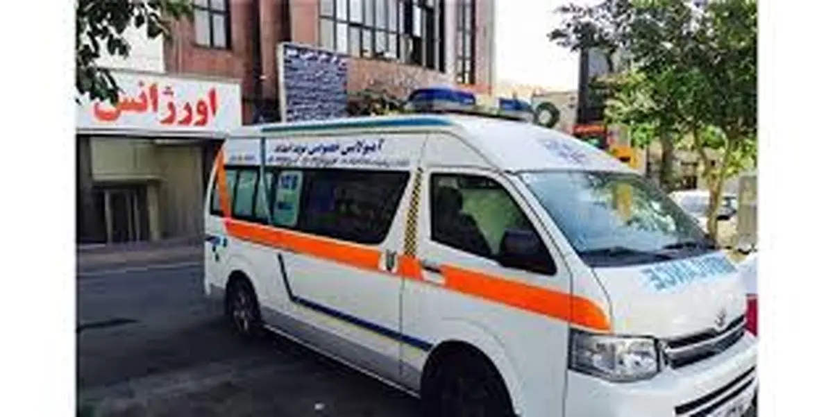 افزایش آمبولانس نیاز بیمارستان های بهشهر است