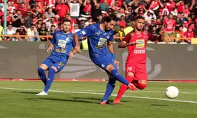 احتمال آغاز لیگ برتر فوتبال از اواخر خرداد