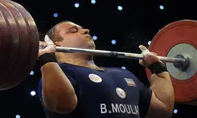 مولایی: علاوه بر دلسردی، حس تنفر هم به وزنه‌برداری پیدا کرده‌ام/ فدراسیون هیچ تماسی در این سال‌ها با ما نداشته است