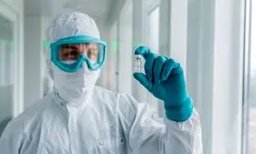 سازمان جهانی بهداشت: ۷ تا ۸ کاندیدای اصلی برای تولید واکسن کرونا داریم