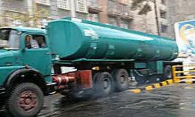 جریمه ۴ میلیاردی قاچاقچی سوخت